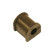 Casquillo de cojinete, estabilizador 270530 ABS