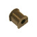 Casquillo de cojinete, estabilizador 270530 ABS, Miniatura 3