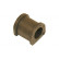 Casquillo de cojinete, estabilizador 270537 ABS, Miniatura 2