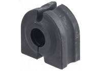 Casquillo de cojinete, estabilizador 270588 ABS