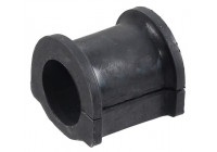 Casquillo de cojinete, estabilizador 270597 ABS