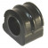 Casquillo de cojinete, estabilizador 270725 ABS