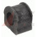 Casquillo de cojinete, estabilizador 270725 ABS, Miniatura 2
