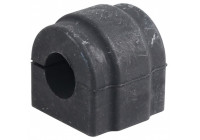 Casquillo de cojinete, estabilizador 270747 ABS