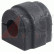 Casquillo de cojinete, estabilizador 270747 ABS, Miniatura 2