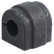 Casquillo de cojinete, estabilizador 270747 ABS, Miniatura 3