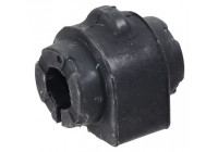 Casquillo de cojinete, estabilizador 270825 ABS