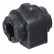 Casquillo de cojinete, estabilizador 270825 ABS