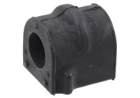 Casquillo de cojinete, estabilizador 270827 ABS