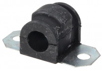 Casquillo de cojinete, estabilizador 271093 ABS