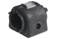 Casquillo de cojinete, estabilizador 271101 ABS