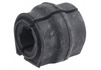 Casquillo de cojinete, estabilizador 271125 ABS