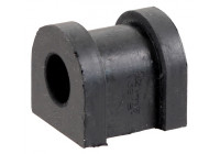 Casquillo de cojinete, estabilizador 271180 ABS