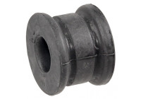 Casquillo de cojinete, estabilizador 271201 ABS