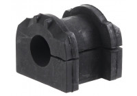 Casquillo de cojinete, estabilizador 271204 ABS