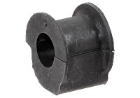 Casquillo de cojinete, estabilizador 271219 ABS