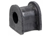 Casquillo de cojinete, estabilizador 271238 ABS