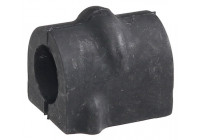 Casquillo de cojinete, estabilizador 271239 ABS