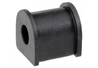 Casquillo de cojinete, estabilizador 271249 ABS