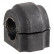Casquillo de cojinete, estabilizador 271260 ABS