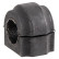Casquillo de cojinete, estabilizador 271260 ABS, Miniatura 2