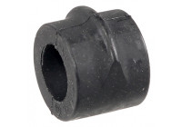 Casquillo de cojinete, estabilizador 271281 ABS