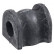 Casquillo de cojinete, estabilizador 271283 ABS