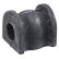 Casquillo de cojinete, estabilizador 271283 ABS, Miniatura 2