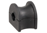 Casquillo de cojinete, estabilizador 271325 ABS