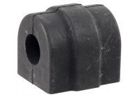 Casquillo de cojinete, estabilizador 271337 ABS