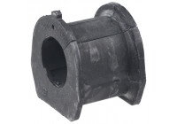 Casquillo de cojinete, estabilizador 271338 ABS