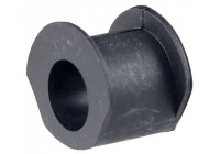 Casquillo de cojinete, estabilizador 271355 ABS