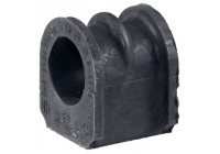 Casquillo de cojinete, estabilizador 271359 ABS