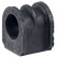 Casquillo de cojinete, estabilizador 271359 ABS