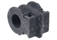 Casquillo de cojinete, estabilizador 271418 ABS