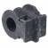 Casquillo de cojinete, estabilizador 271418 ABS