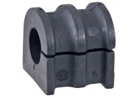 Casquillo de cojinete, estabilizador 271668 ABS