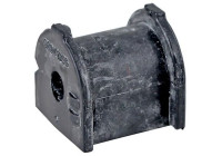 Casquillo de cojinete, estabilizador 271762 ABS