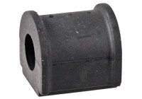 Casquillo de cojinete, estabilizador 271769 ABS