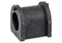 Casquillo de cojinete, estabilizador 271786 ABS