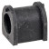 Casquillo de cojinete, estabilizador 271786 ABS