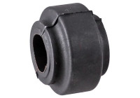 Casquillo de cojinete, estabilizador 271843 ABS