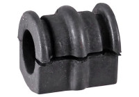 Casquillo de cojinete, estabilizador 271844 ABS