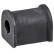 Casquillo de cojinete, estabilizador 274006 ABS