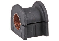 Casquillo de cojinete, estabilizador 274007 ABS