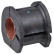 Casquillo de cojinete, estabilizador 274030 ABS