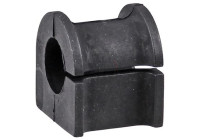 Casquillo de cojinete, estabilizador 274054 ABS