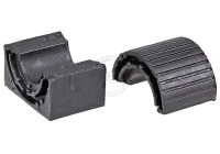 Casquillo de cojinete, estabilizador 274060 ABS