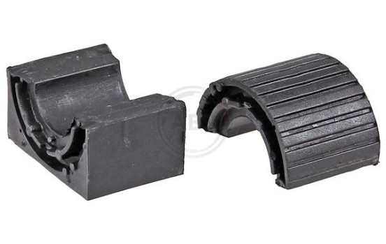 Casquillo de cojinete, estabilizador 274060 ABS