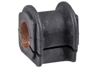 Casquillo de cojinete, estabilizador 274066 ABS